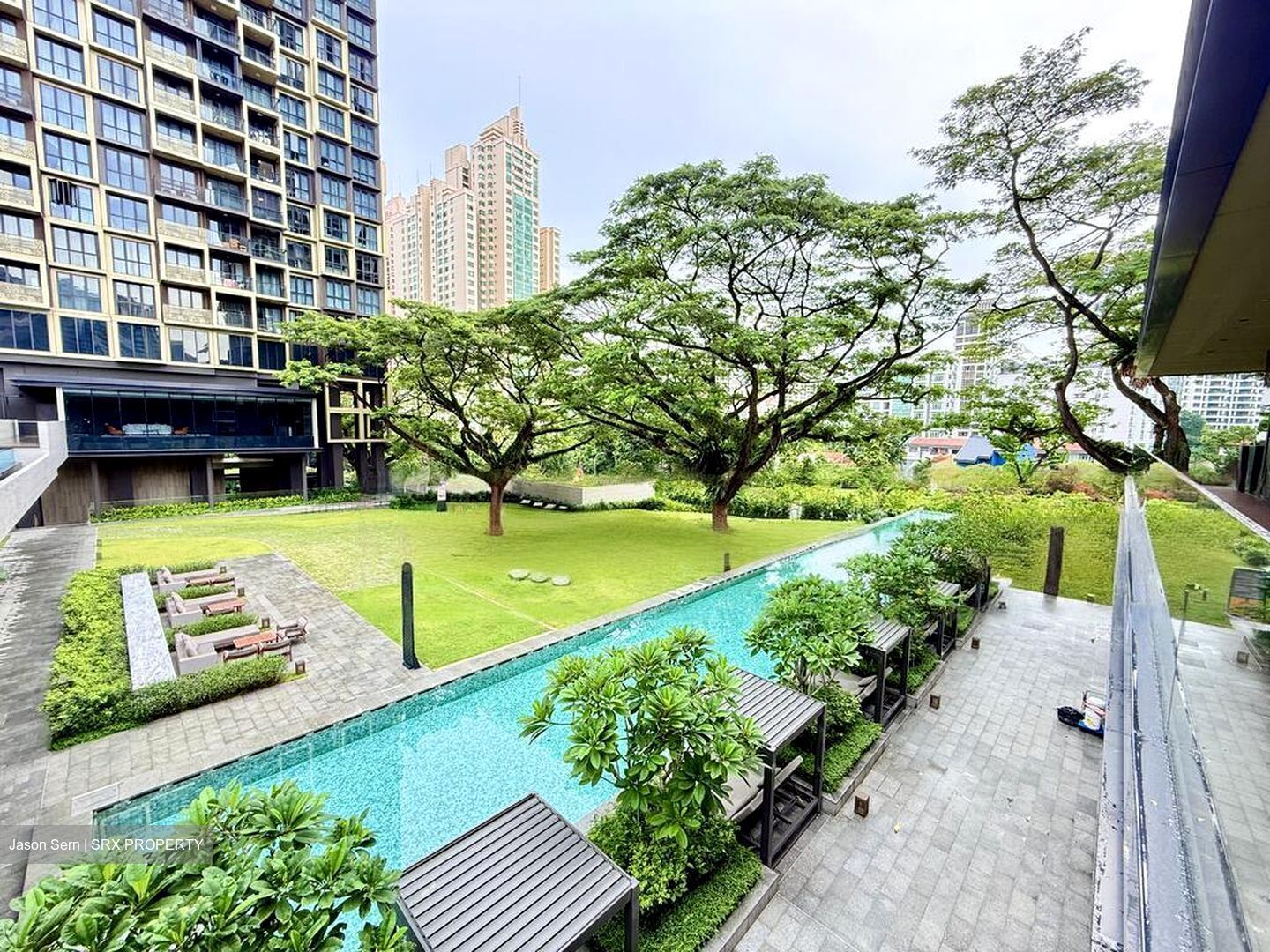 Irwell Hill Residences (D9), Apartment #481047111